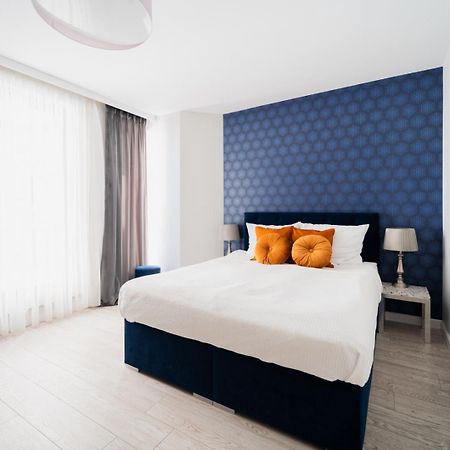 Nice Apart-City Center Krawiecka Apartment Wroclaw Exterior photo