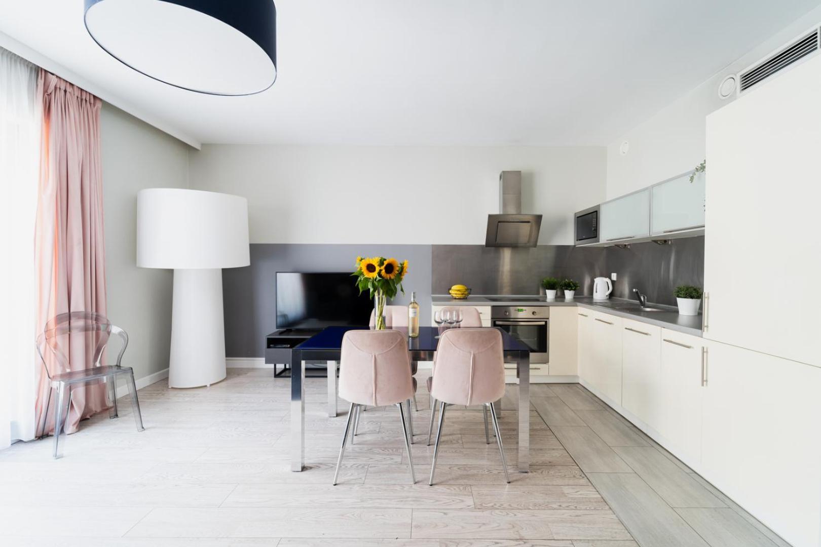 Nice Apart-City Center Krawiecka Apartment Wroclaw Exterior photo