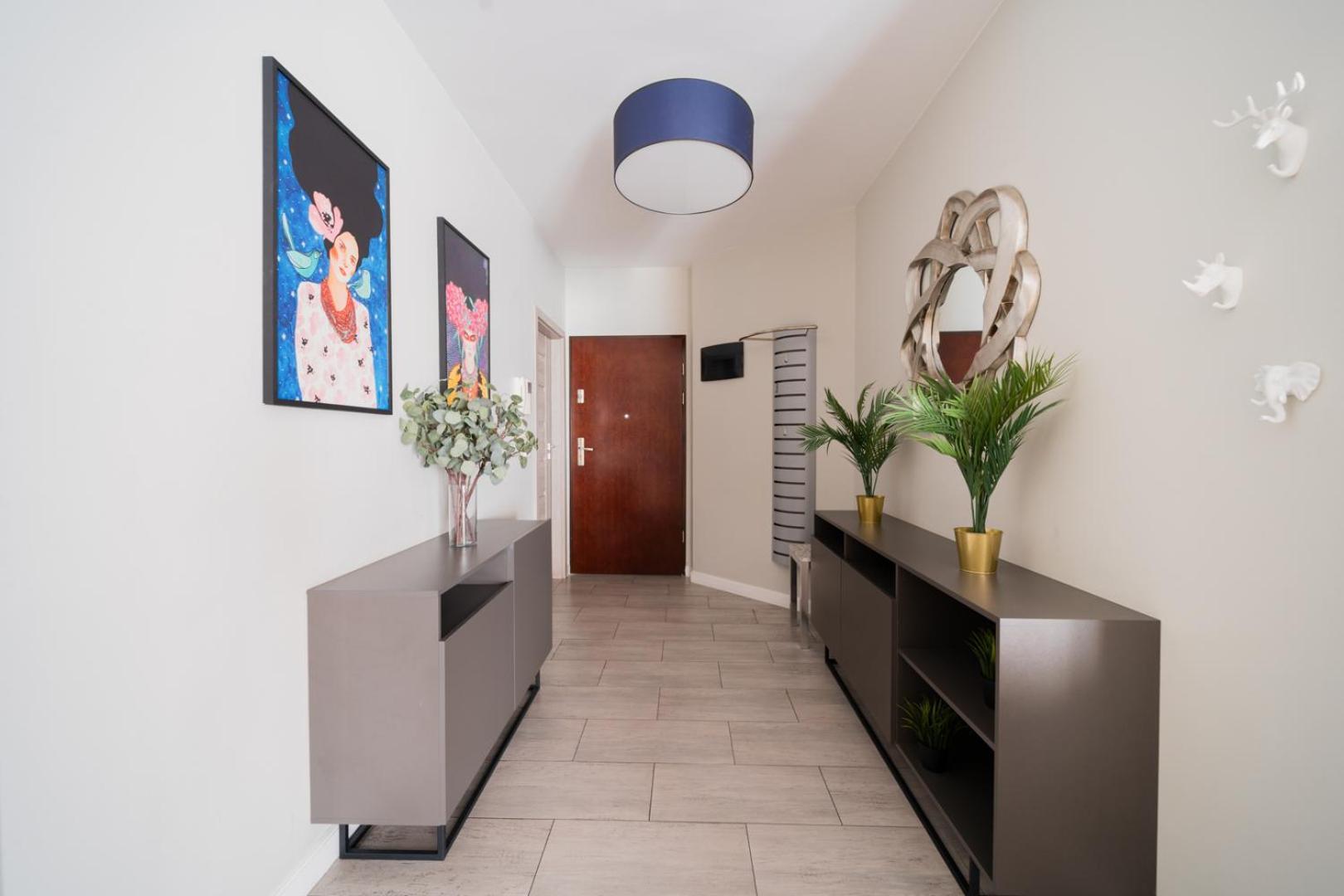 Nice Apart-City Center Krawiecka Apartment Wroclaw Exterior photo